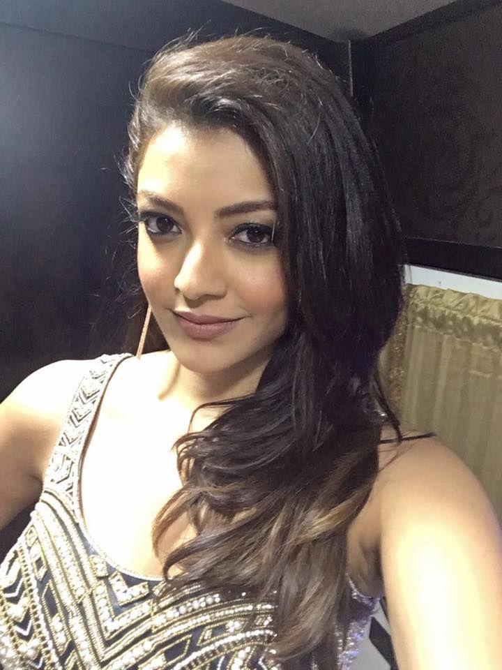 Actress Kajal Agarwal Rare & Unseen Photos