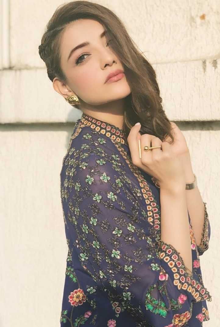 Actress Kajal Aggarwal New Photoshoot