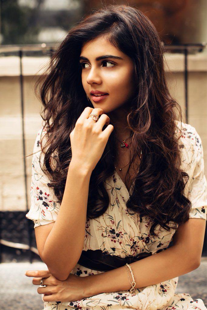 Actress Kalyani Priyadarshan Latest 2018 Photo Stills