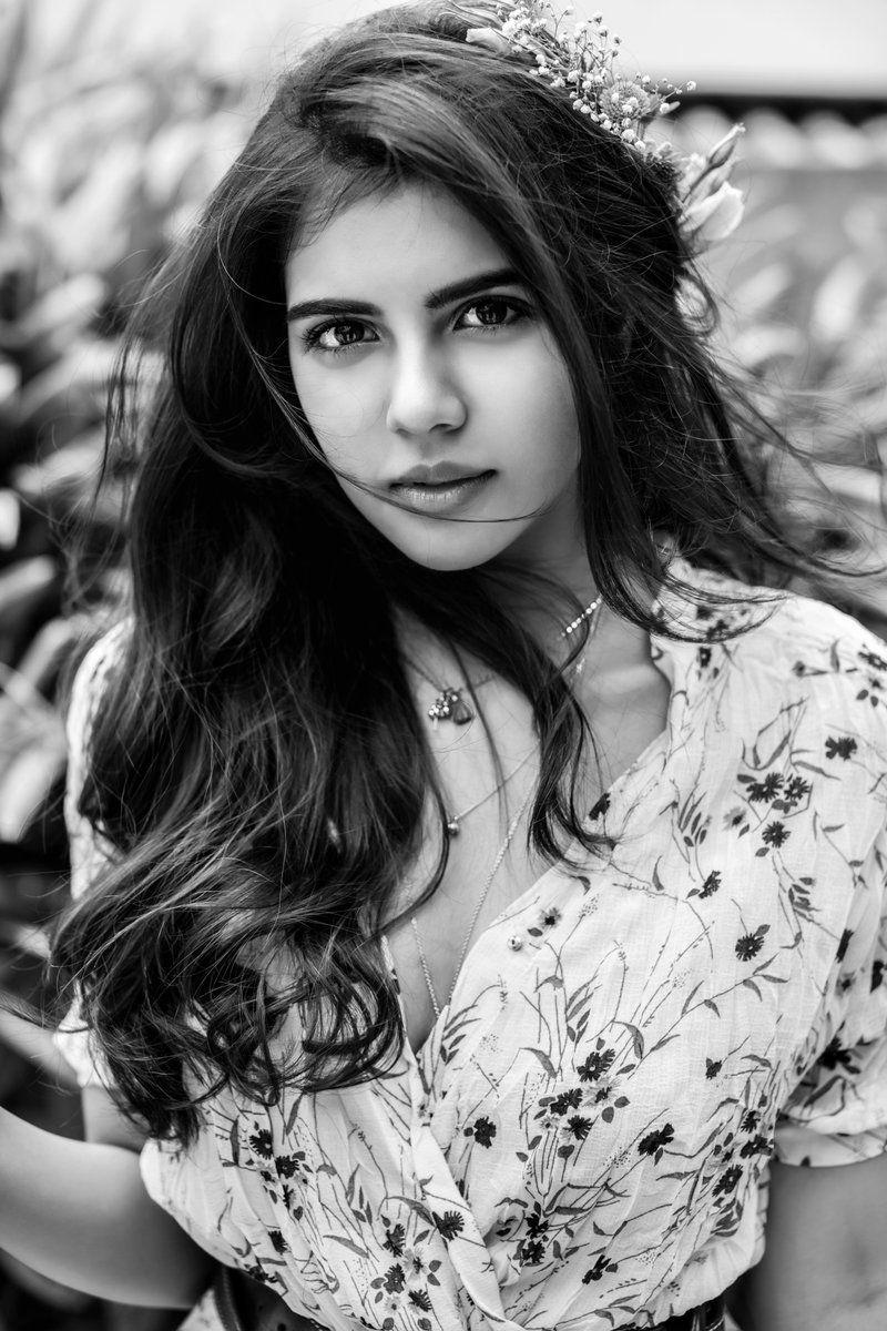 Actress Kalyani Priyadarshan Latest 2018 Photo Stills