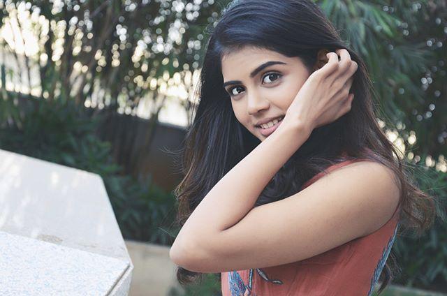 Actress Kalyani Priyadarshan Latest 2018 Photo Stills