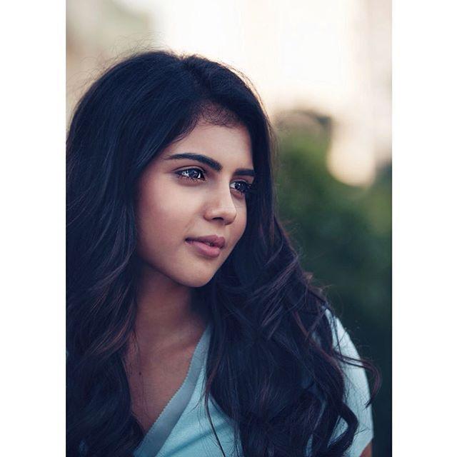 Actress Kalyani Priyadarshan Latest 2018 Photo Stills