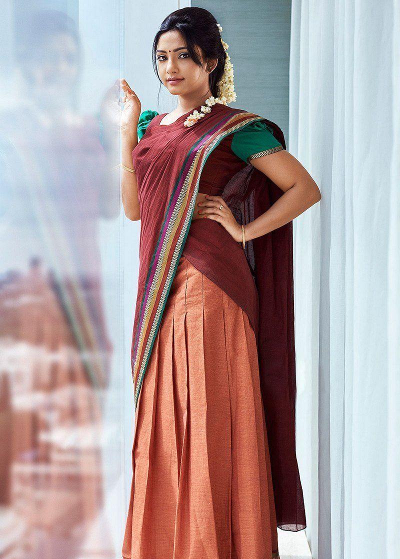 Actress Kamna Singh Latest Photos