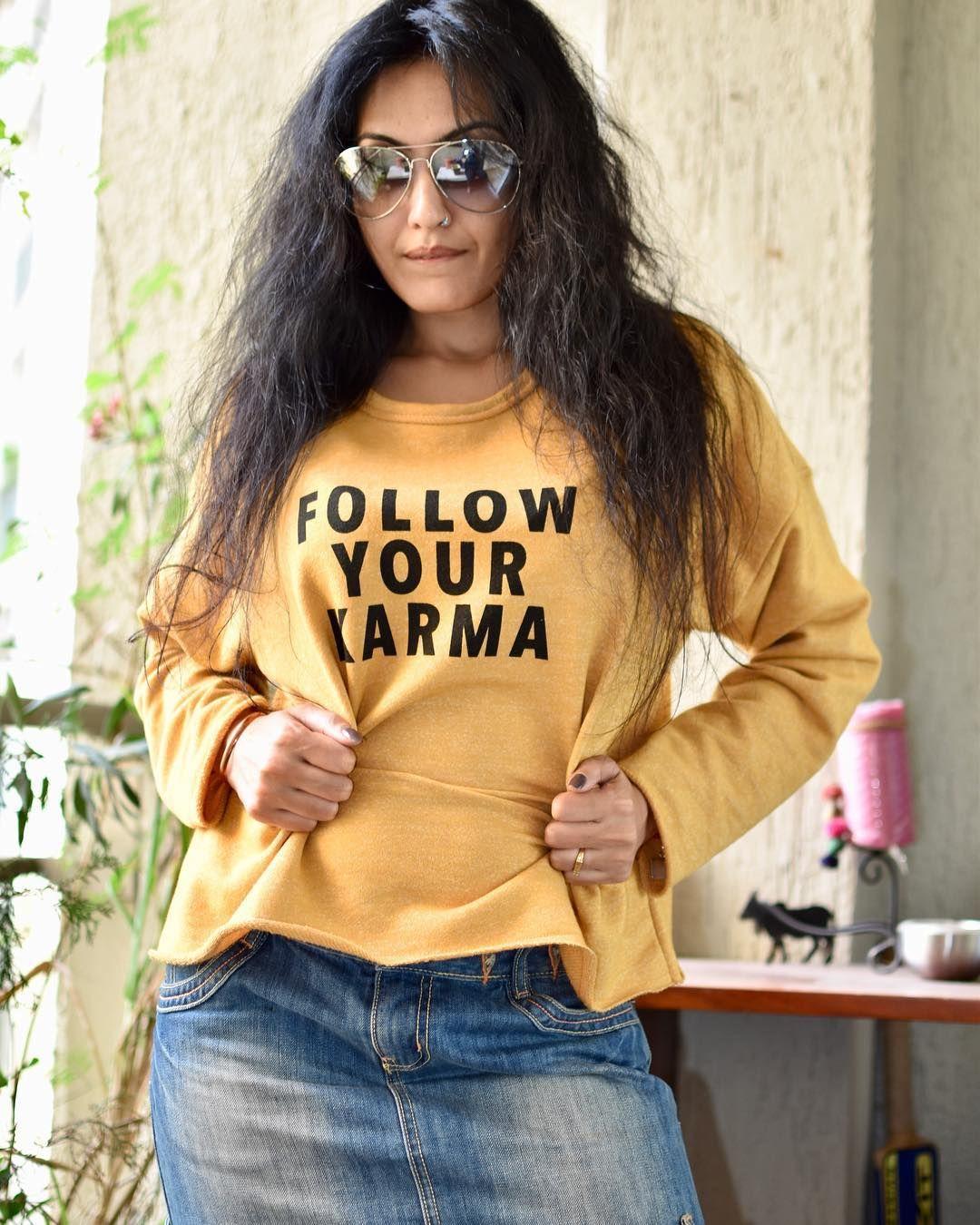 Actress Kamya Latest Unseen Hot Photo Stills