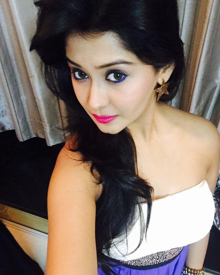 Revealed: There's a 'mystery' man in Kanchi Singh's life!