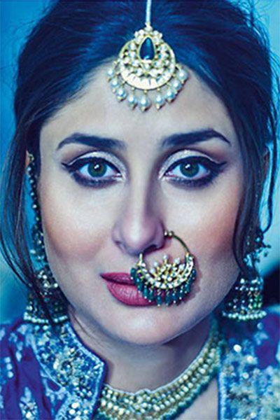 Actress Kareena Kapoor Latest Photoshoot Stills 2017