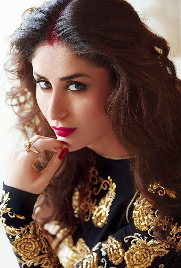 Actress Kareena Kapoor Latest Photoshoot Stills 2017