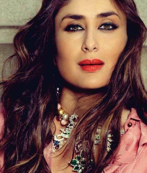 Actress Kareena Kapoor Latest Photoshoot Stills 2017