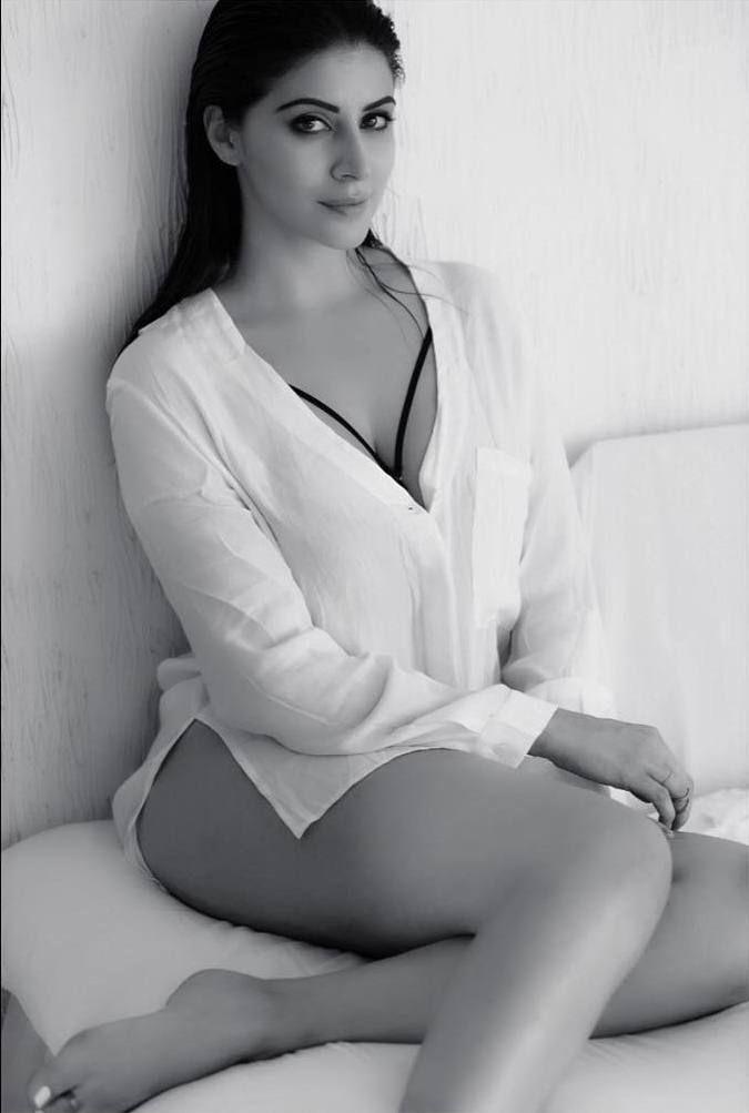 Actress Karishma Kotak Latest Photo Stills