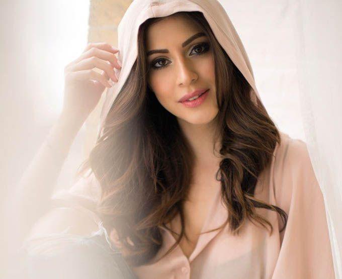 Actress Karishma Kotak Latest Photo Stills