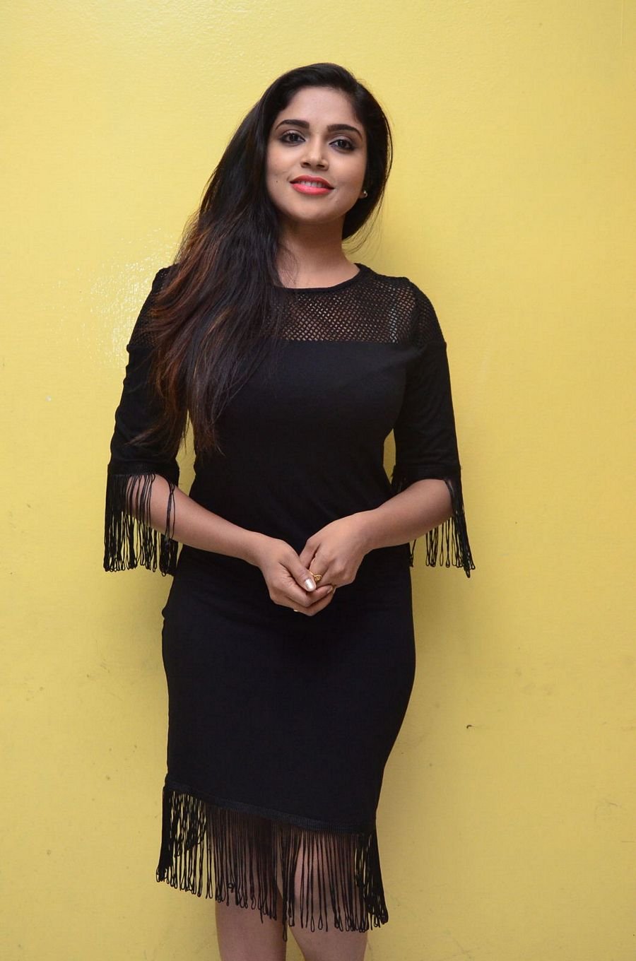 Actress Karunya Chowdary Photos