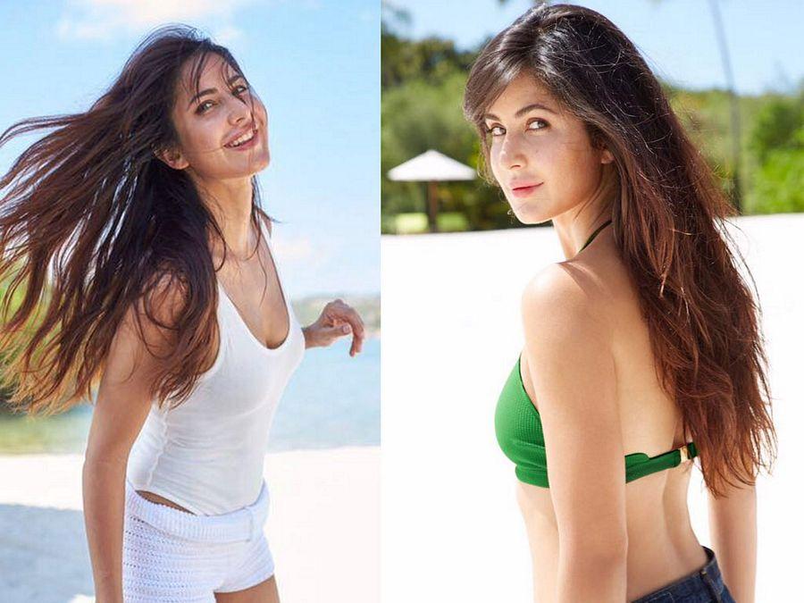 Actress Katrina Kaif Latest Wallpapers