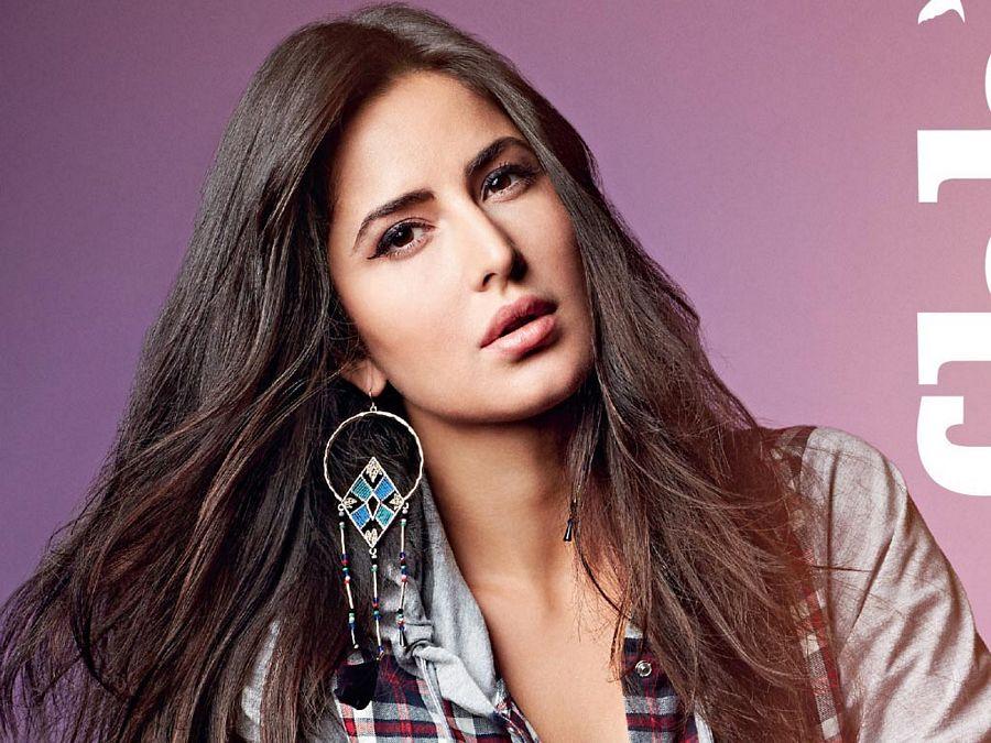 Actress Katrina Kaif Latest Wallpapers