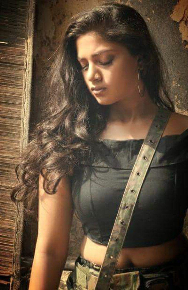Actress Kavita Radheshyam Latest Unseen HOT Photos
