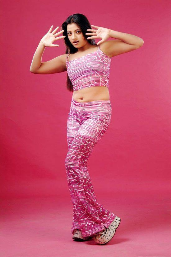 Actress Keerthi Chawla Photoshoot Stills