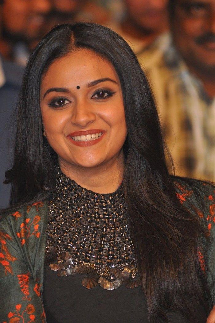 Actress Keerthy Suresh New Photo Stills