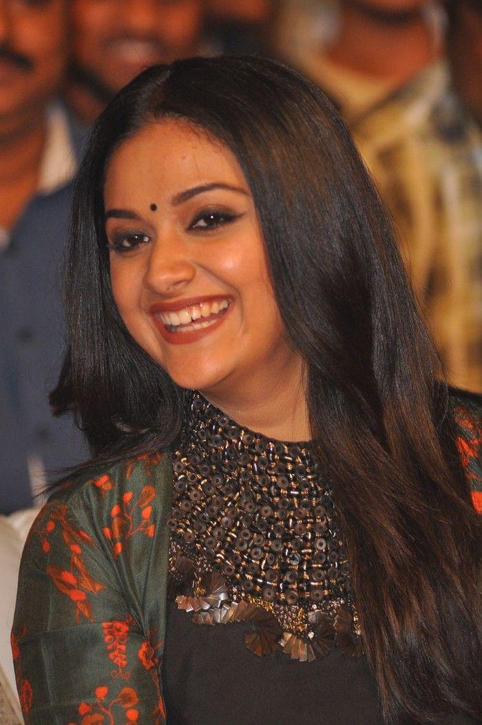 Actress Keerthy Suresh New Photo Stills