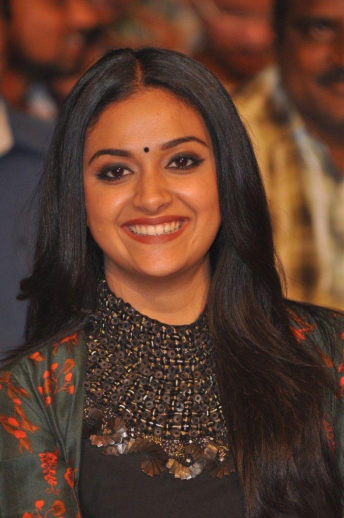 Actress Keerthy Suresh New Photo Stills