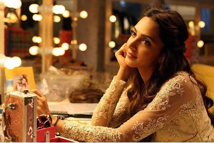 B'day Special: Actress Kiara Advani Rare & Unseen Photos Collections