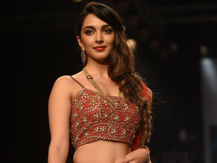 B'day Special: Actress Kiara Advani Rare & Unseen Photos Collections
