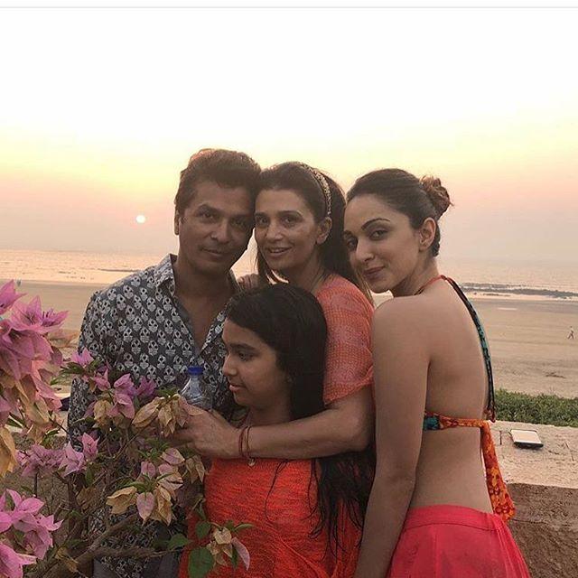 B'day Special: Actress Kiara Advani Rare & Unseen Photos Collections