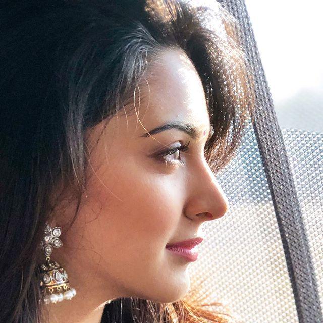 B'day Special: Actress Kiara Advani Rare & Unseen Photos Collections