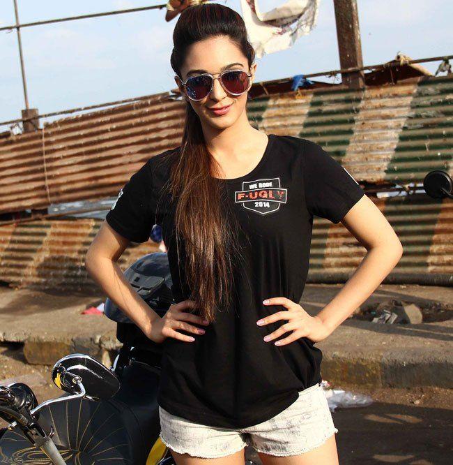 B'day Special: Actress Kiara Advani Rare & Unseen Photos Collections