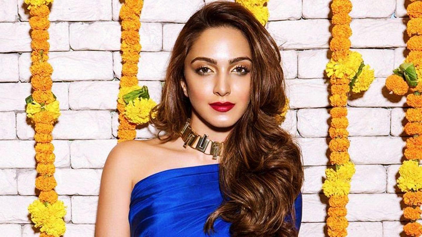 B'day Special: Actress Kiara Advani Rare & Unseen Photos Collections