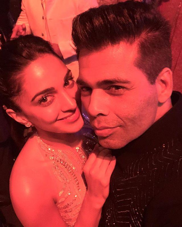 B'day Special: Actress Kiara Advani Rare & Unseen Photos Collections