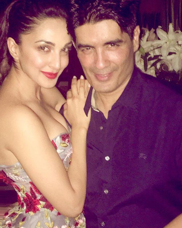 B'day Special: Actress Kiara Advani Rare & Unseen Photos Collections