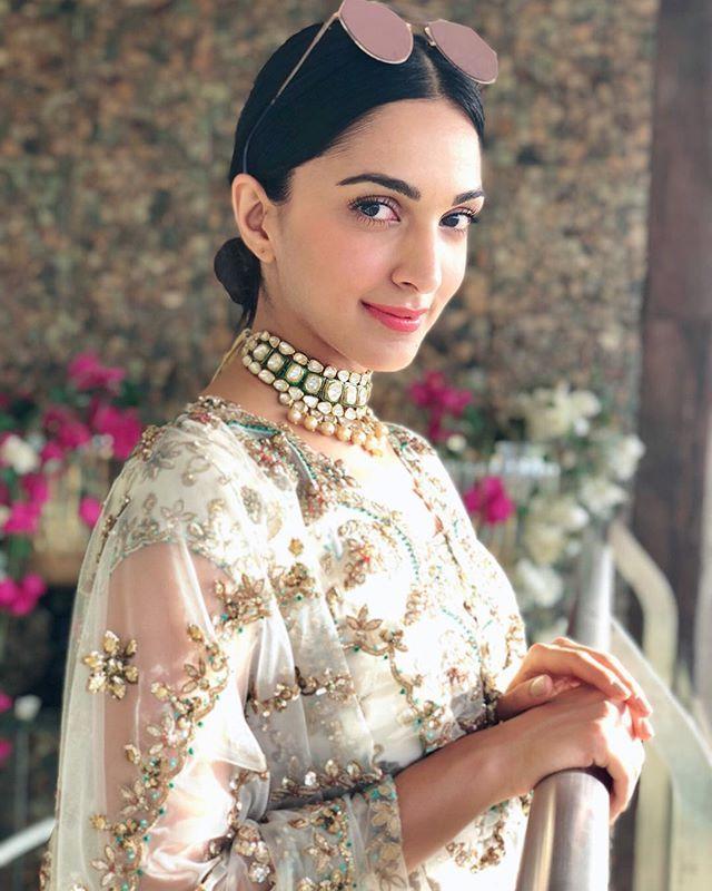 B'day Special: Actress Kiara Advani Rare & Unseen Photos Collections