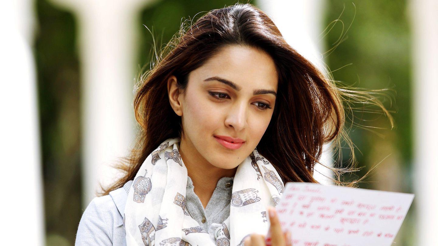 B'day Special: Actress Kiara Advani Rare & Unseen Photos Collections