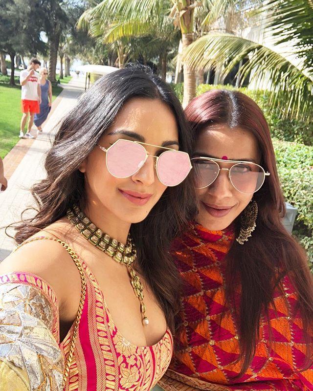 B'day Special: Actress Kiara Advani Rare & Unseen Photos Collections