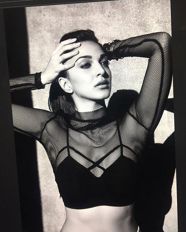 B'day Special: Actress Kiara Advani Rare & Unseen Photos Collections