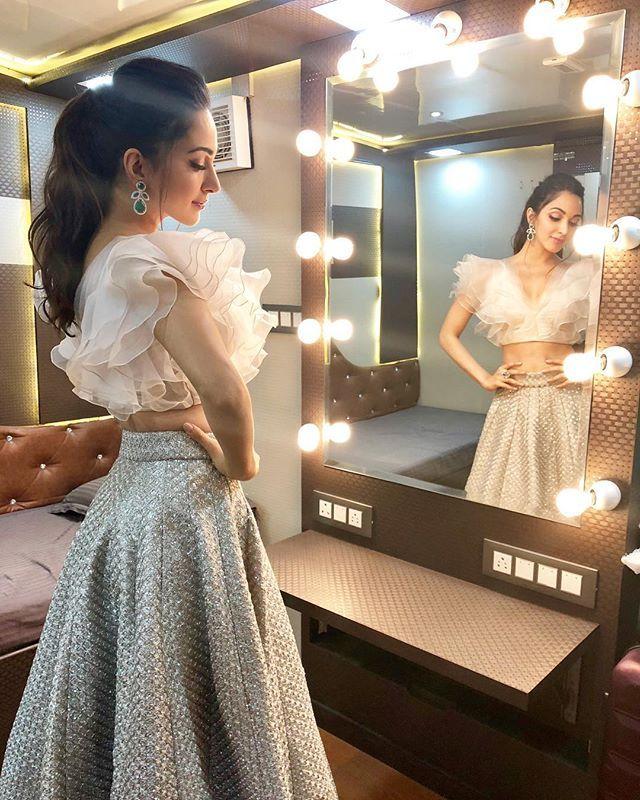 B'day Special: Actress Kiara Advani Rare & Unseen Photos Collections