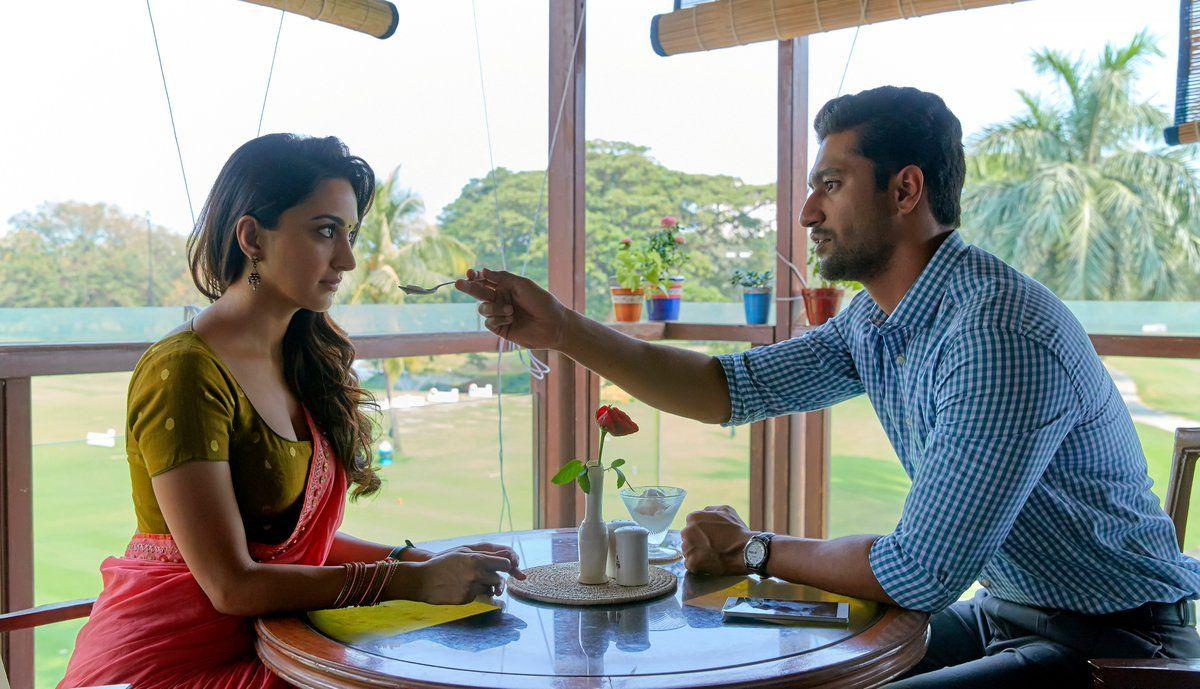 B'day Special: Actress Kiara Advani Rare & Unseen Photos Collections