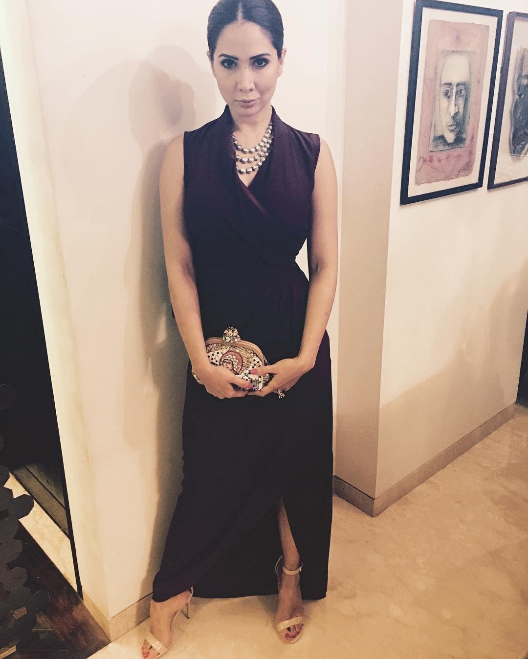 Actress Kim Sharma Latest Stills