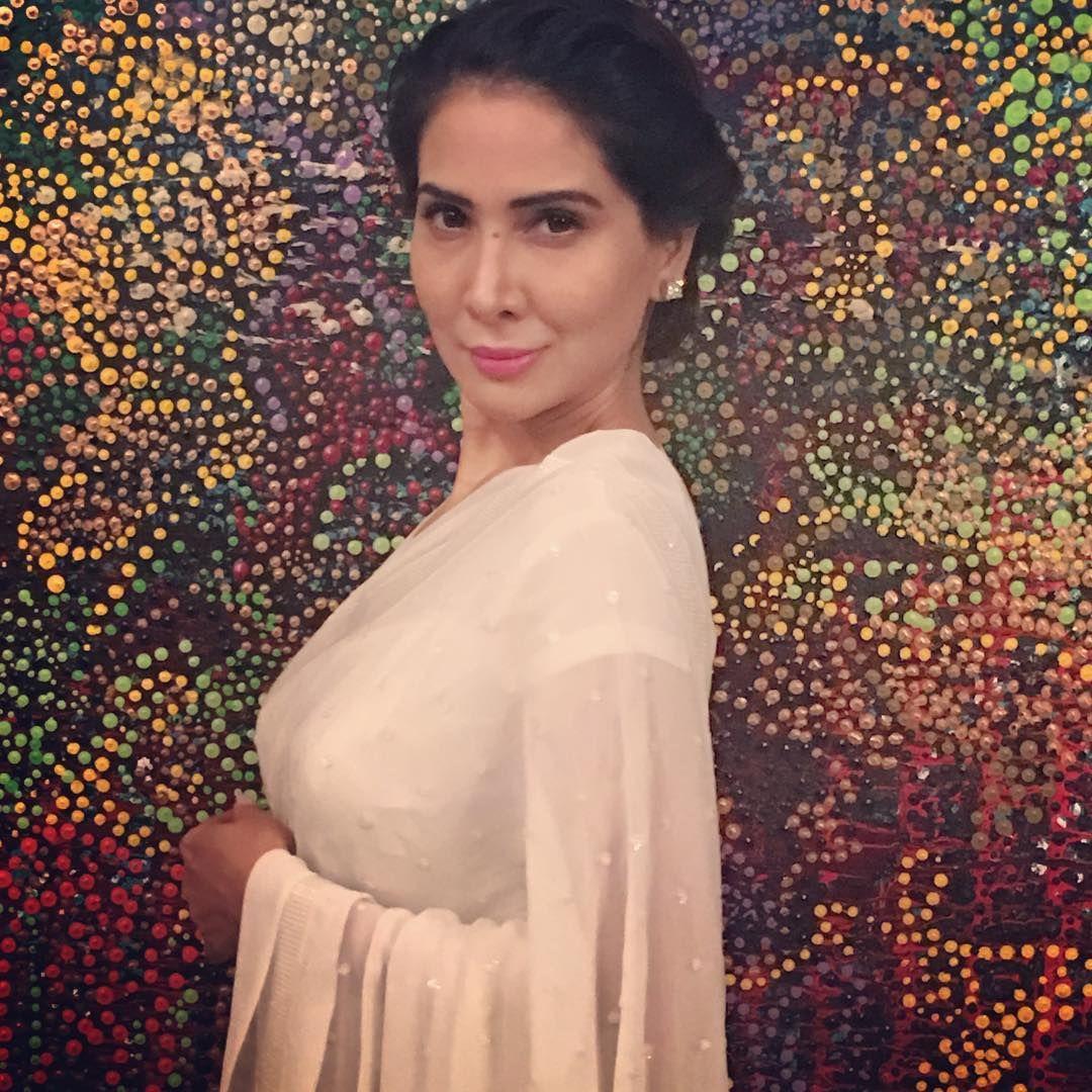 Actress Kim Sharma Latest Stills