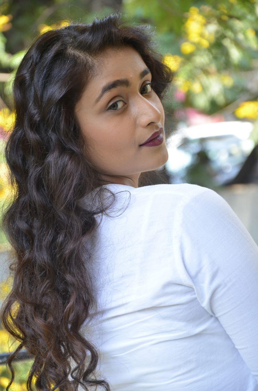 Actress Kiran Chetvani Latest Stills