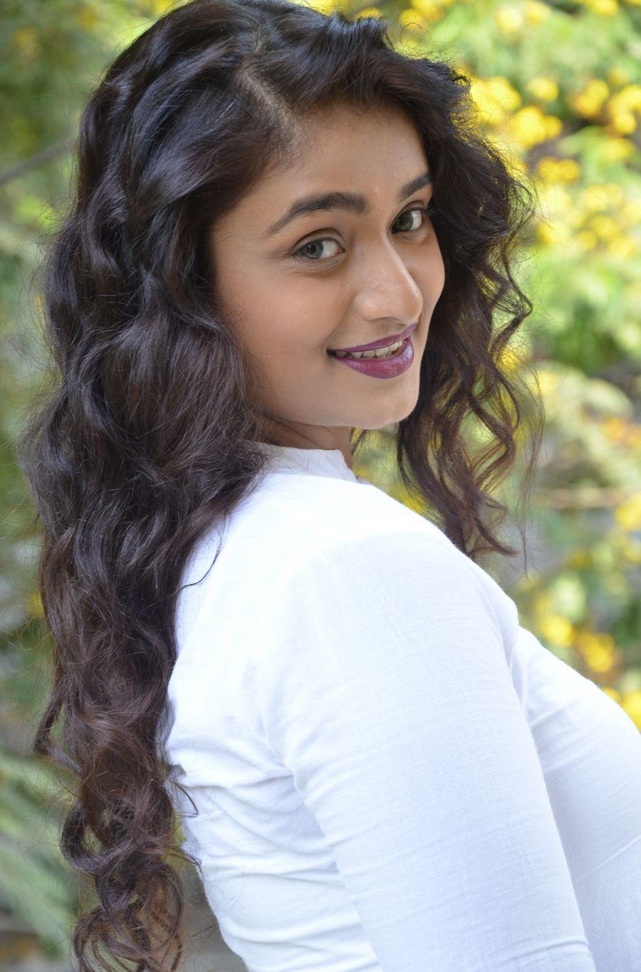 Actress Kiran Chetvani Latest Stills