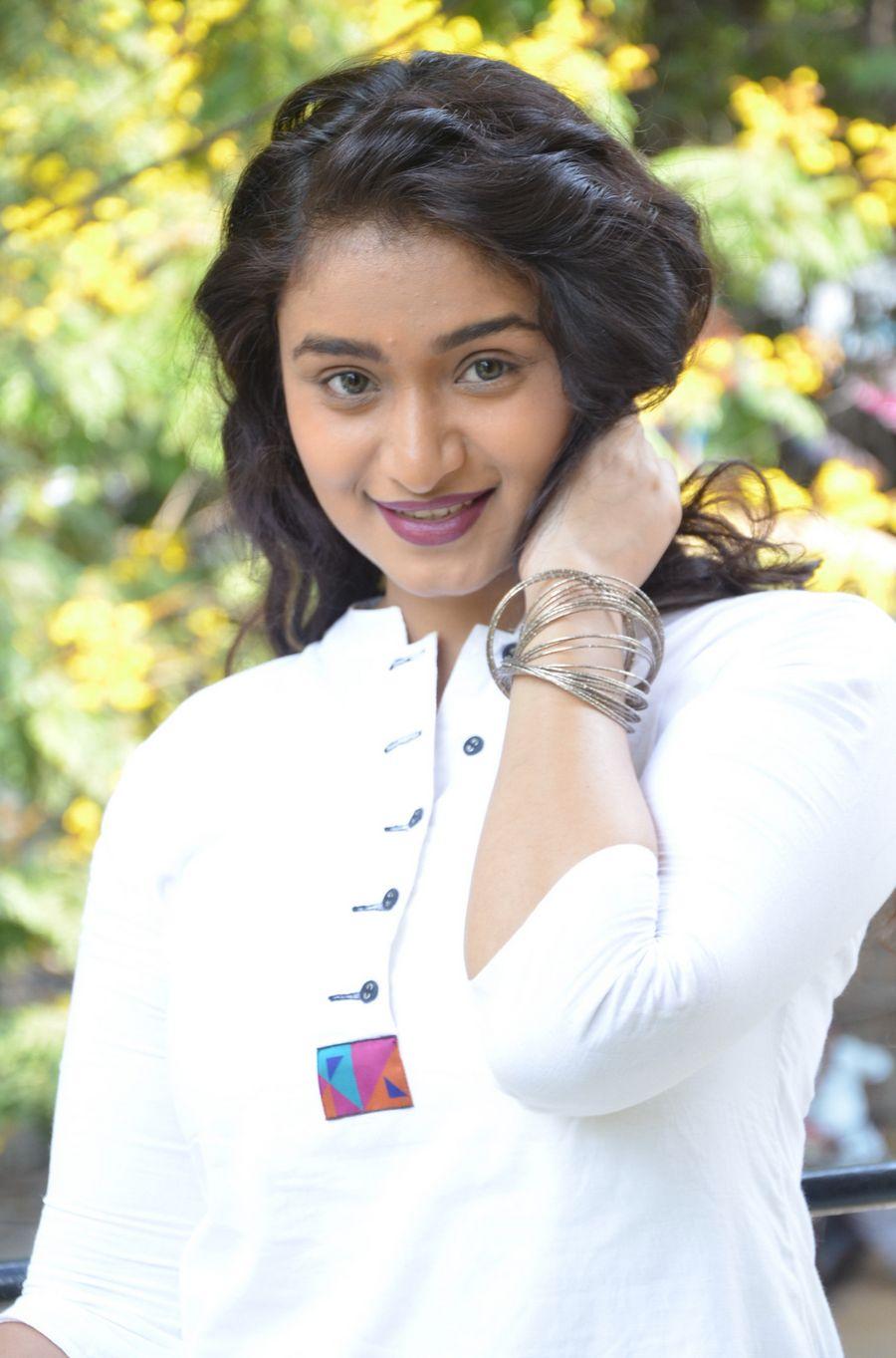 Actress Kiran Chetvani Latest Stills