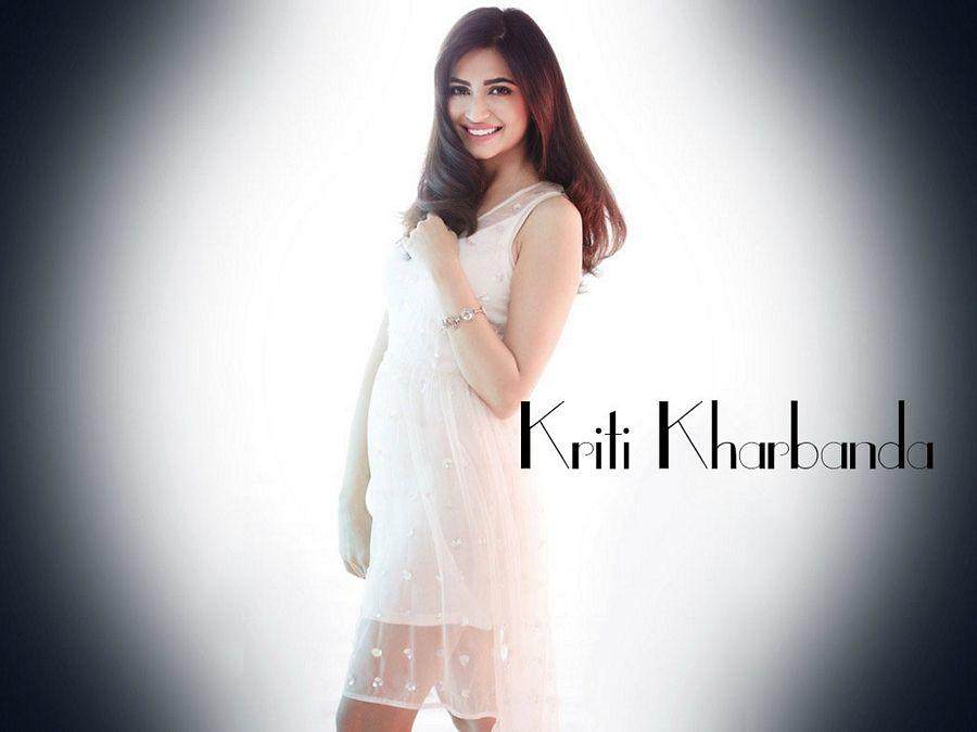 Actress Kriti Kharbanda Latest HD Wallpapers