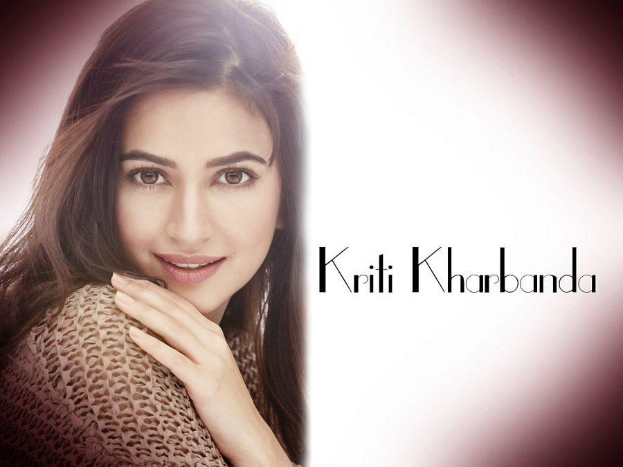 Actress Kriti Kharbanda Latest HD Wallpapers
