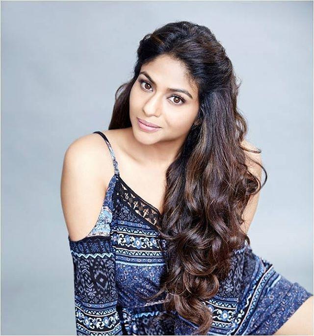 Actress Lakshmi Devy Latest Hot Photoshoot Stills