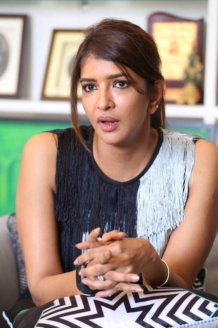 Actress Lakshmi Manchu 2017 Photo Stills