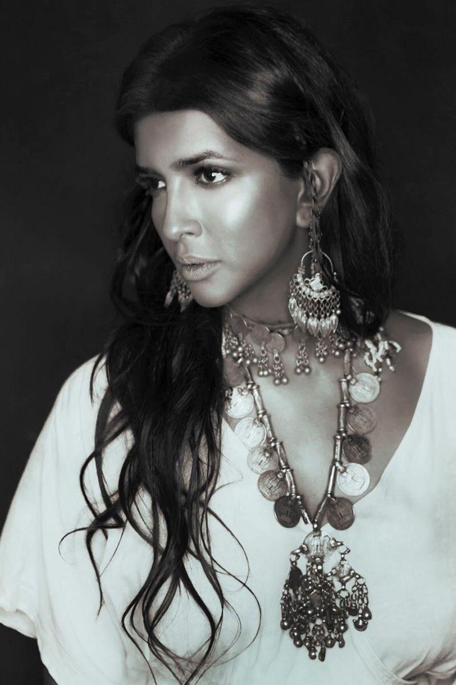 Actress Lakshmi Manchu Latest Photoshoot Stills