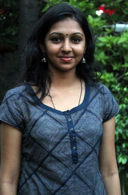 Actress Lakshmi Menon Unseen Photos