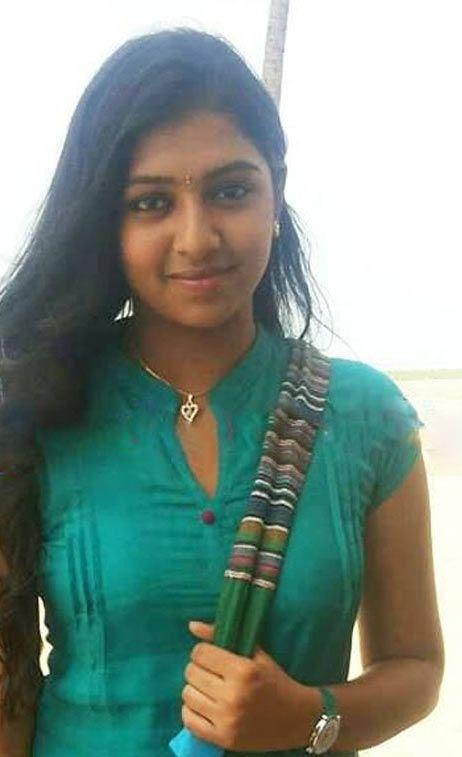 Actress Lakshmi Menon Unseen Photos