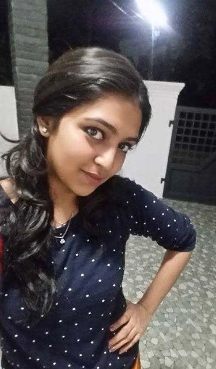 Actress Lakshmi Menon Unseen Photos