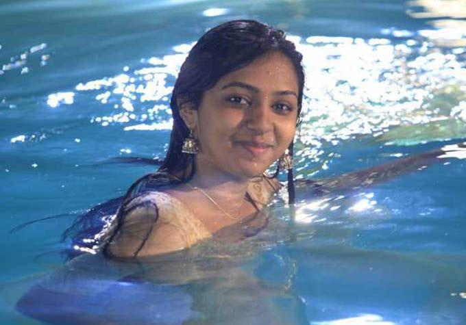 Actress Lakshmi Menon Unseen Photos